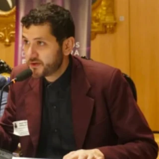 Francisco Acuña Saborío
