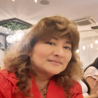 SANDRA FLOREANO