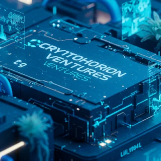 Agencia de empleo en el extranjero CryptoHorizon Ventures
